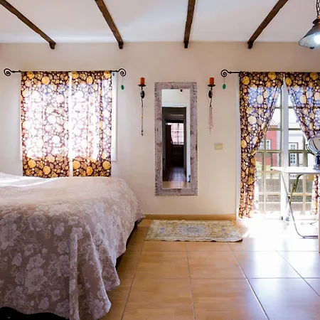 Ferienhaus Jardin Botanico Sweet *