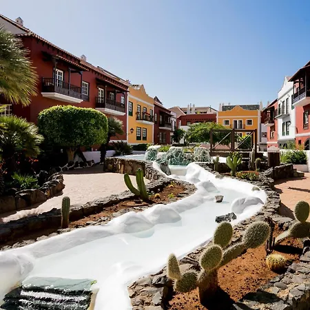 Ferienhaus Jardin Botanico Sweet